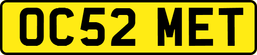 OC52MET