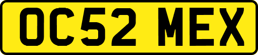 OC52MEX