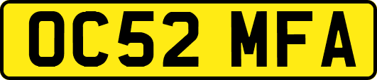 OC52MFA