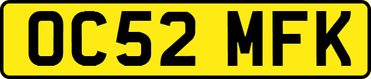 OC52MFK
