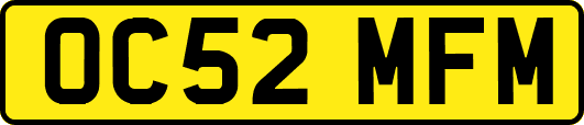 OC52MFM