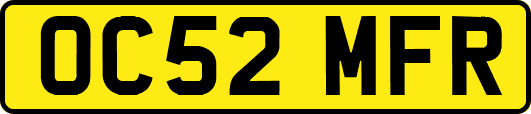 OC52MFR