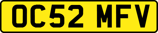 OC52MFV