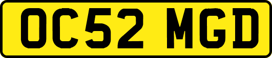 OC52MGD