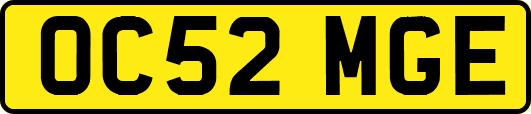 OC52MGE