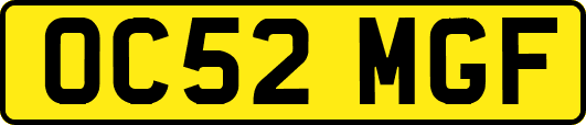 OC52MGF