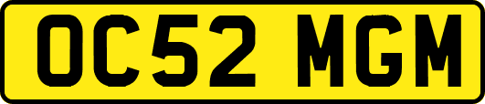 OC52MGM