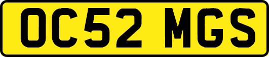 OC52MGS