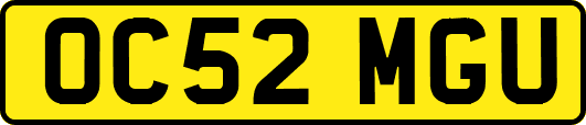 OC52MGU