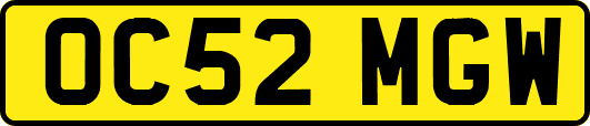 OC52MGW