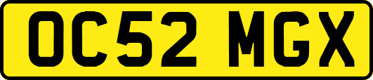 OC52MGX