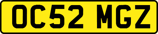 OC52MGZ