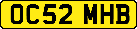 OC52MHB