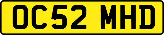OC52MHD