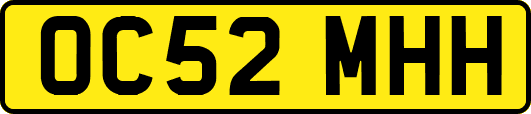 OC52MHH