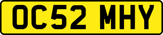 OC52MHY