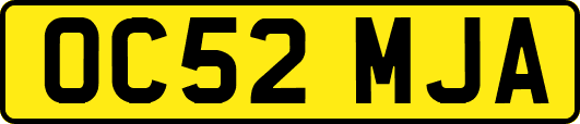 OC52MJA
