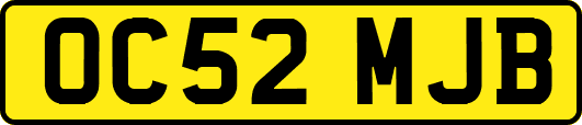 OC52MJB