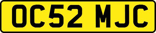 OC52MJC