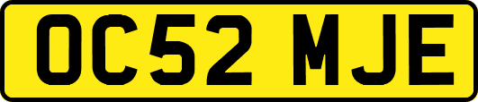 OC52MJE