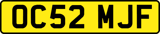 OC52MJF