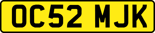 OC52MJK