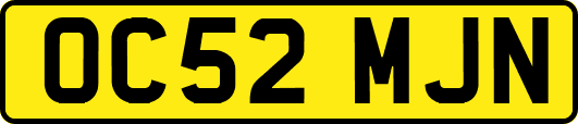 OC52MJN
