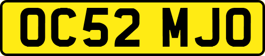 OC52MJO