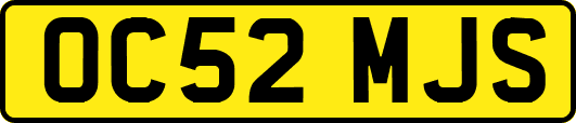 OC52MJS