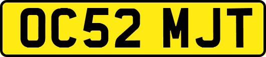 OC52MJT