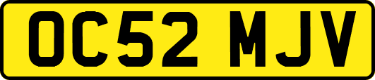 OC52MJV