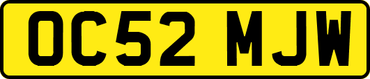 OC52MJW