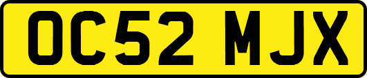 OC52MJX