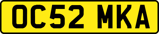 OC52MKA