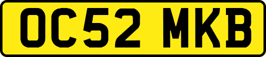 OC52MKB