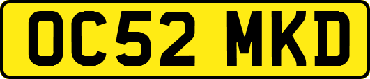 OC52MKD