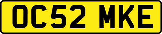OC52MKE