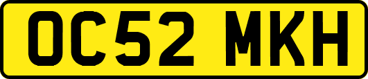 OC52MKH
