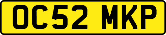 OC52MKP
