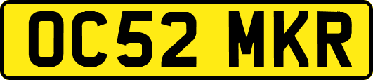 OC52MKR