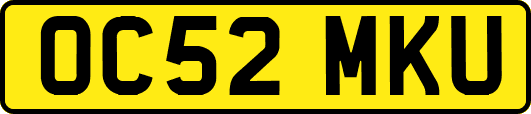 OC52MKU