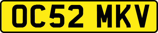 OC52MKV