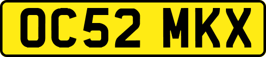 OC52MKX