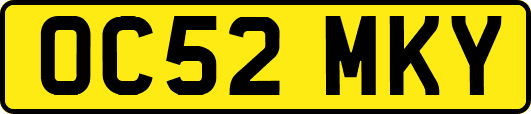 OC52MKY