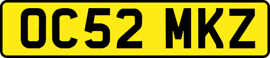 OC52MKZ