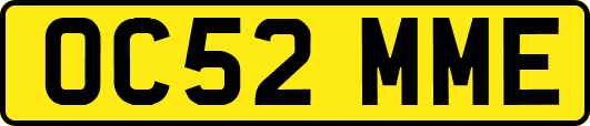OC52MME