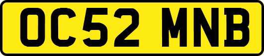 OC52MNB