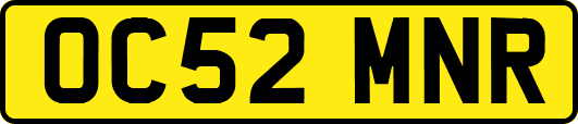OC52MNR