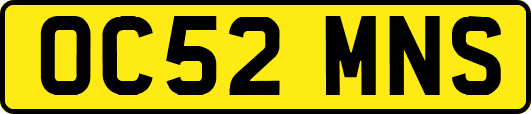 OC52MNS