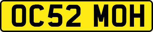 OC52MOH